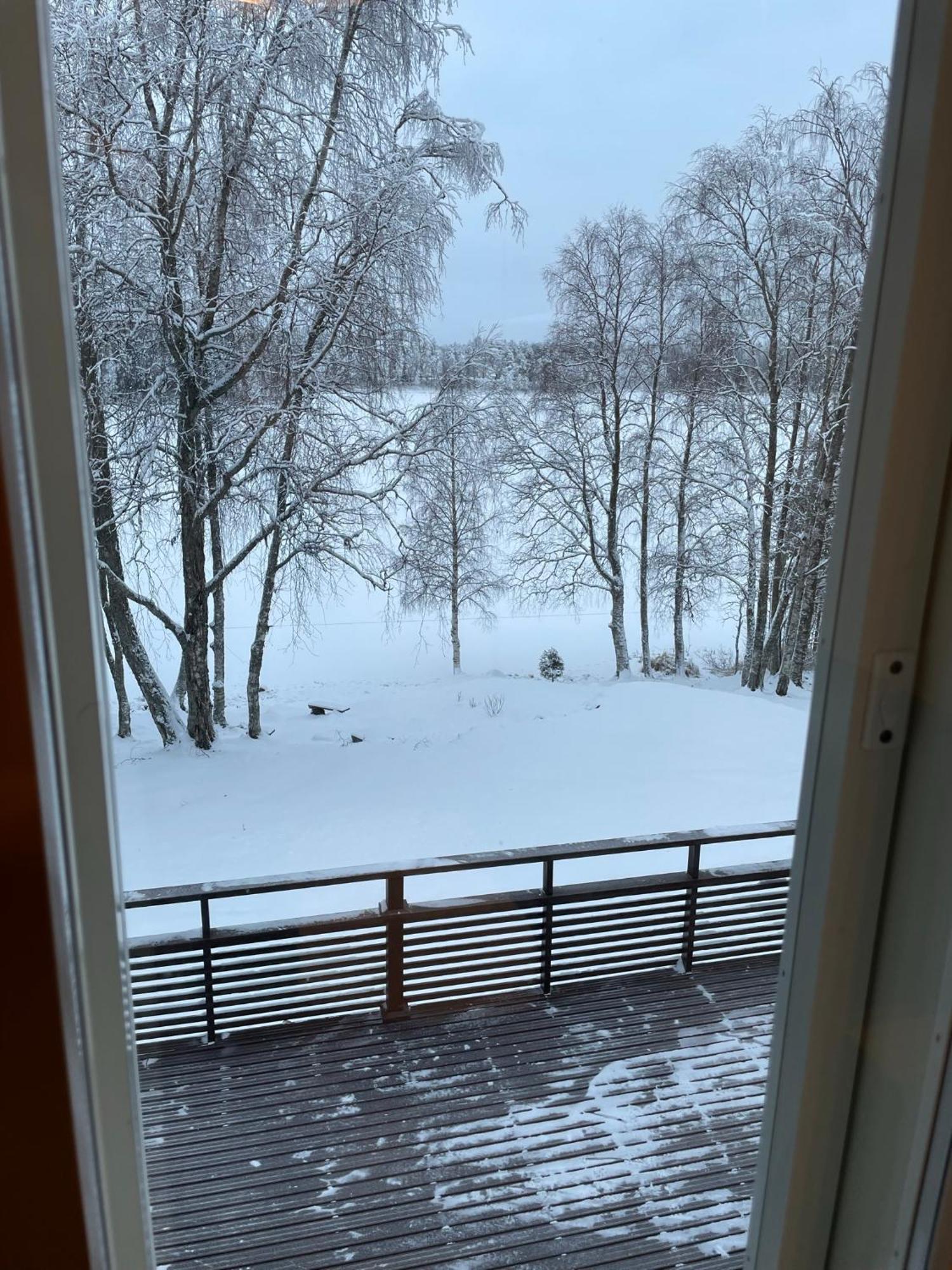 Hotel Lapin Satu Posio Pokój zdjęcie