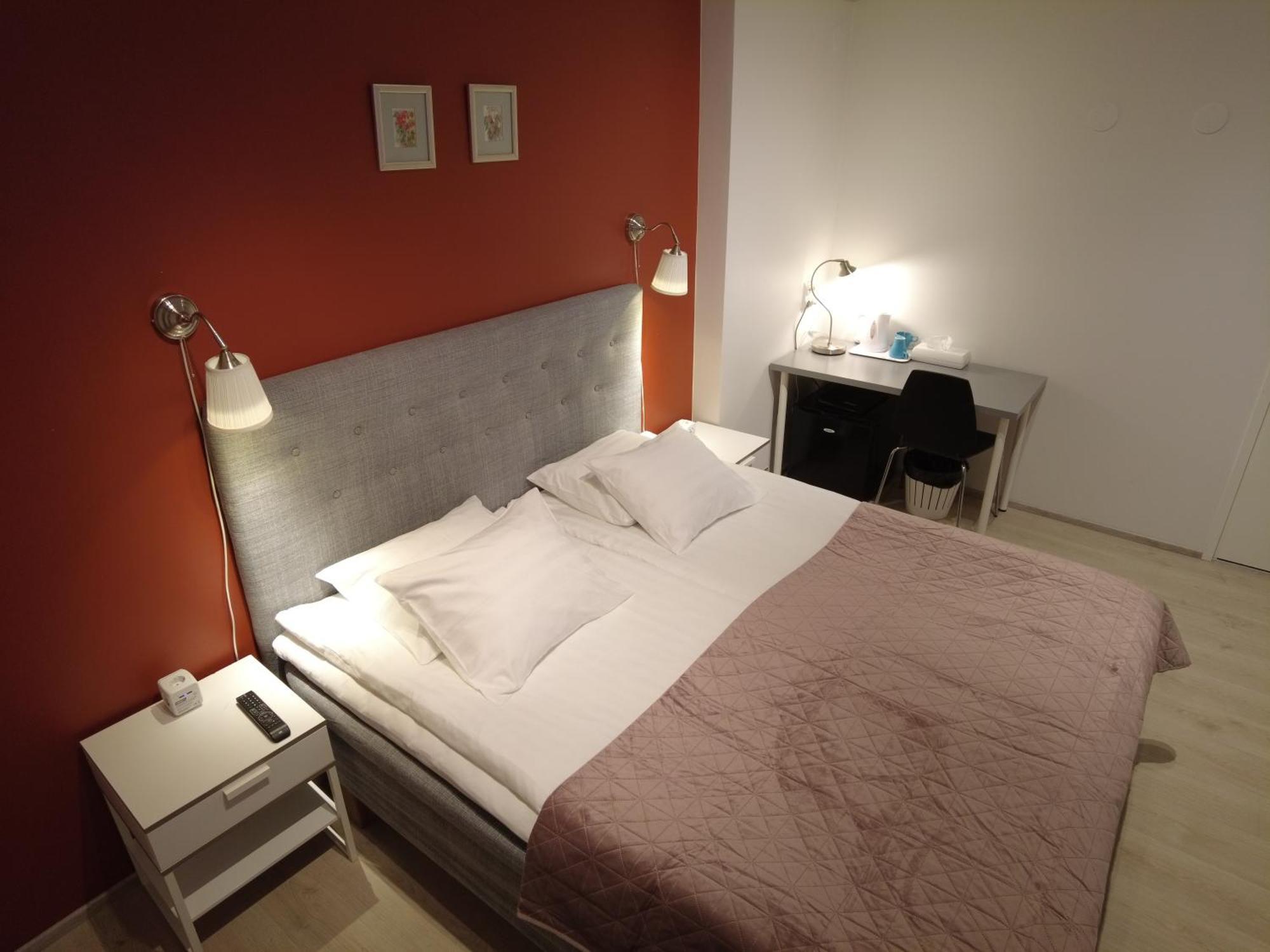 Hotel Lapin Satu Posio Zewnętrze zdjęcie
