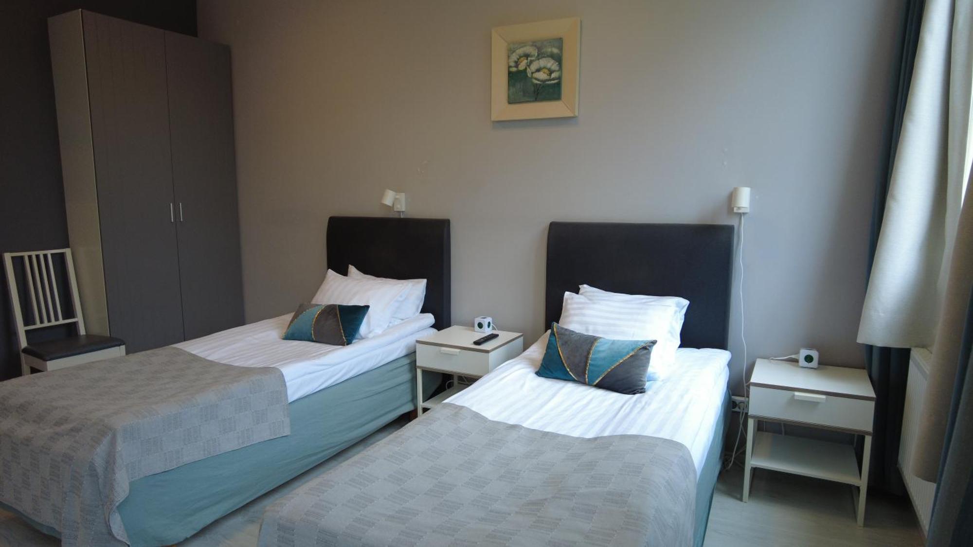 Hotel Lapin Satu Posio Zewnętrze zdjęcie