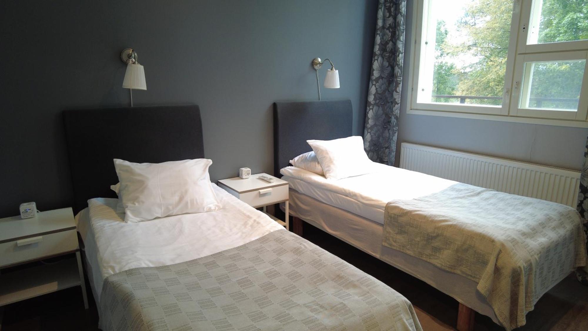 Hotel Lapin Satu Posio Zewnętrze zdjęcie