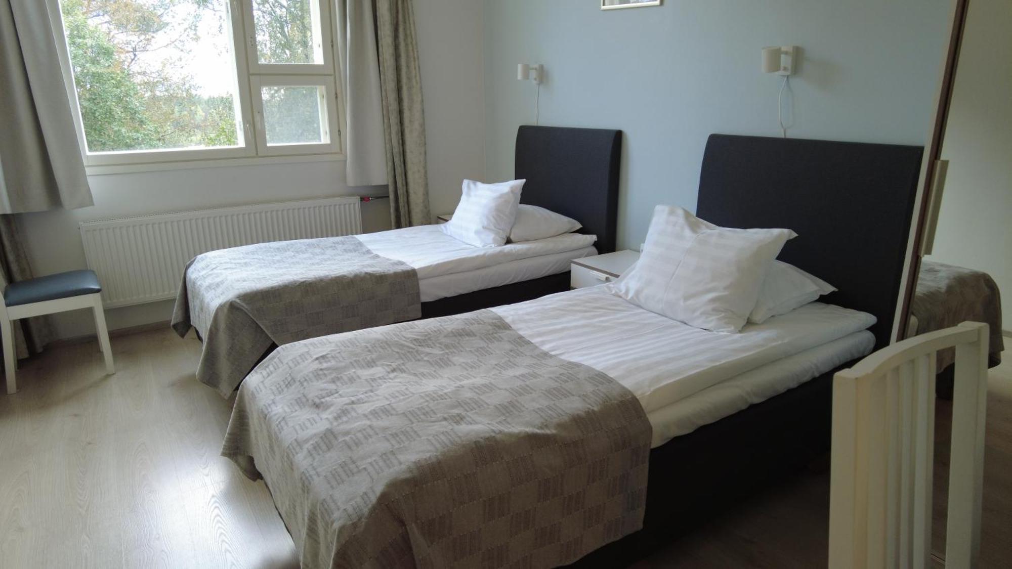 Hotel Lapin Satu Posio Zewnętrze zdjęcie