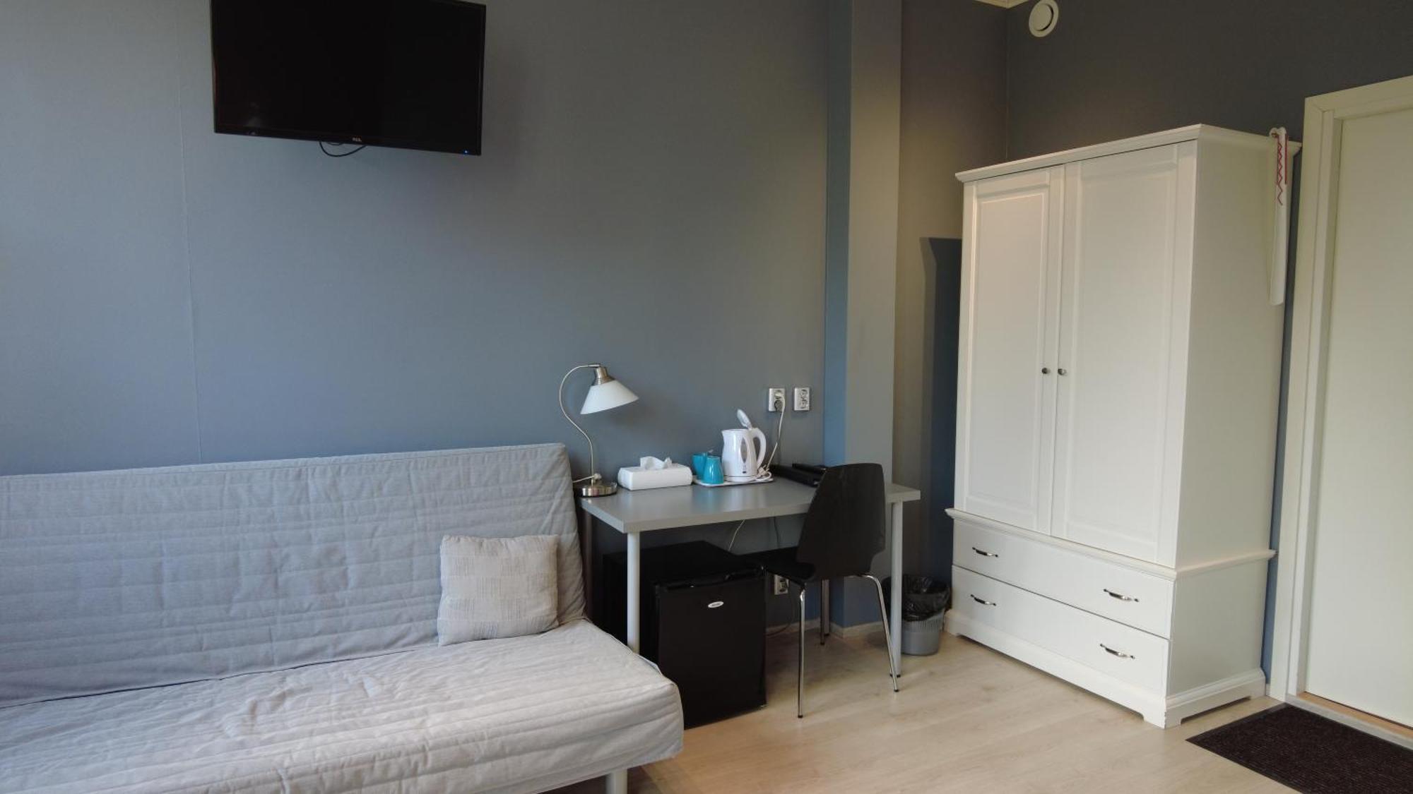 Hotel Lapin Satu Posio Zewnętrze zdjęcie