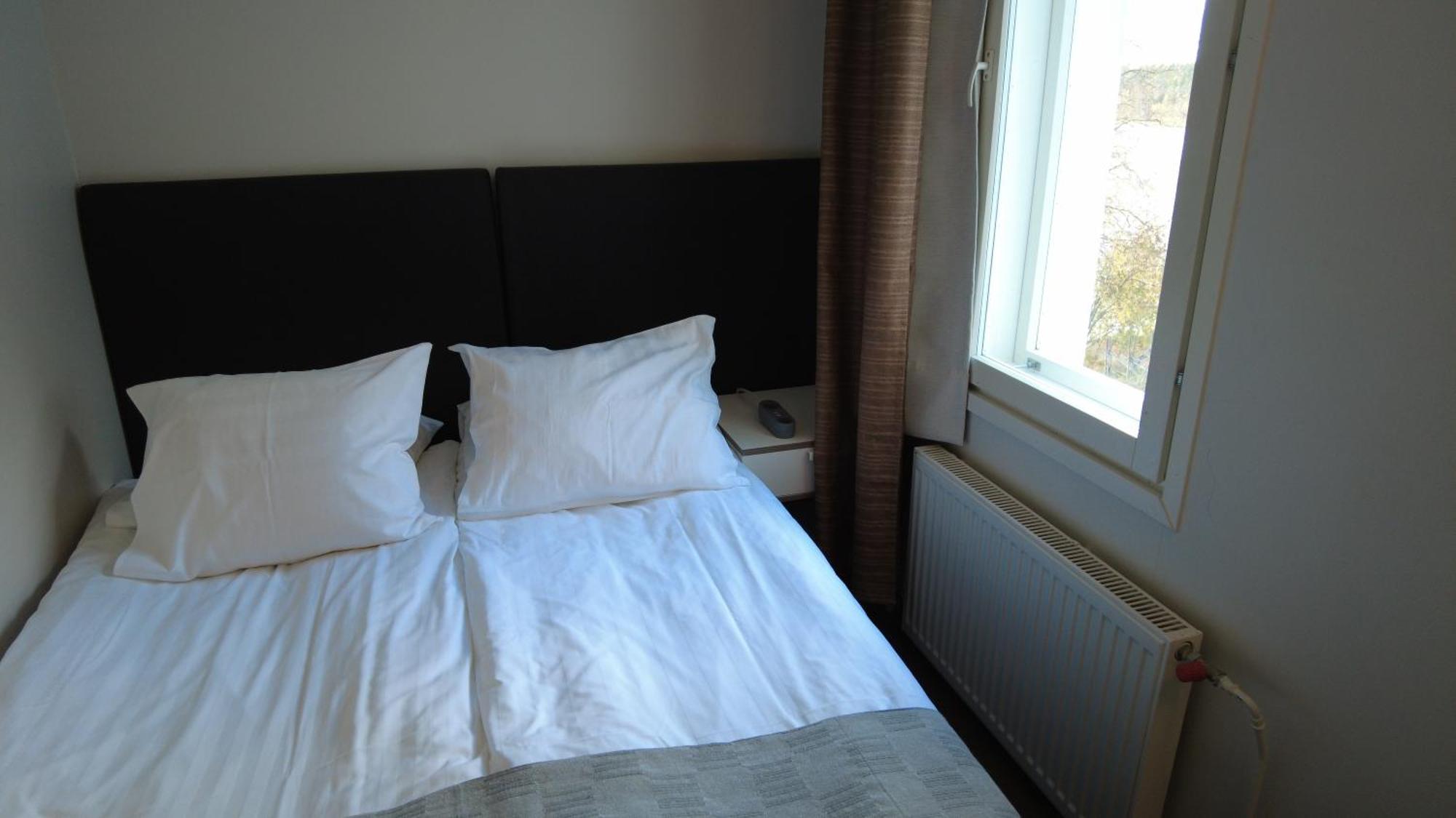 Hotel Lapin Satu Posio Zewnętrze zdjęcie